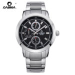 CASIMA Men Business Watch Luxury Brand Watches Dress Leisure