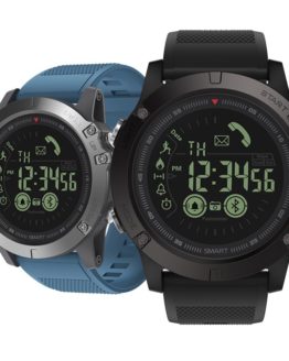 Smart Watch Men Waterproof LED Display Sports Watches