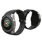 Sport Smart Watch Pedometer Monitor Music Message Reminder Mens