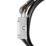Michael Kors Women's Isadore Watch Stainless Steel Analog-Quartz