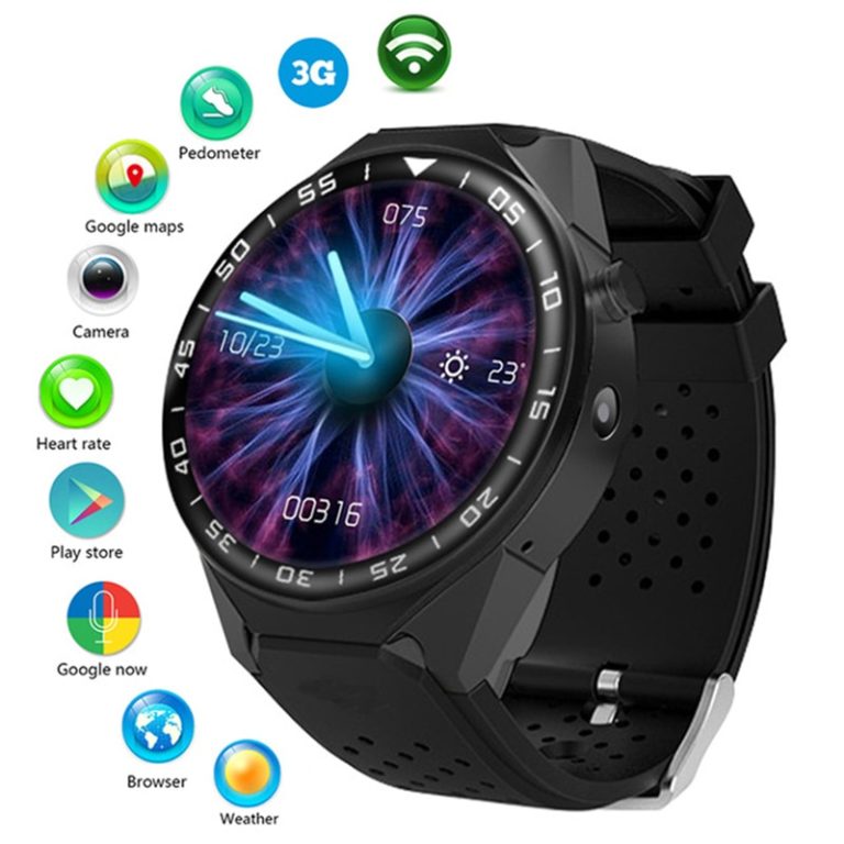 Smart Watch Men Women Bluetooth Android Smartwatch GPS Heart Rate Pedometer Camera Whatsapp Skype Twitter Smart-watch Relogio T9 2 Smart Watch Men Women Bluetooth Android Smartwatch