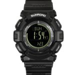 SUNROAD Women Watches Man Watch Smartwatch