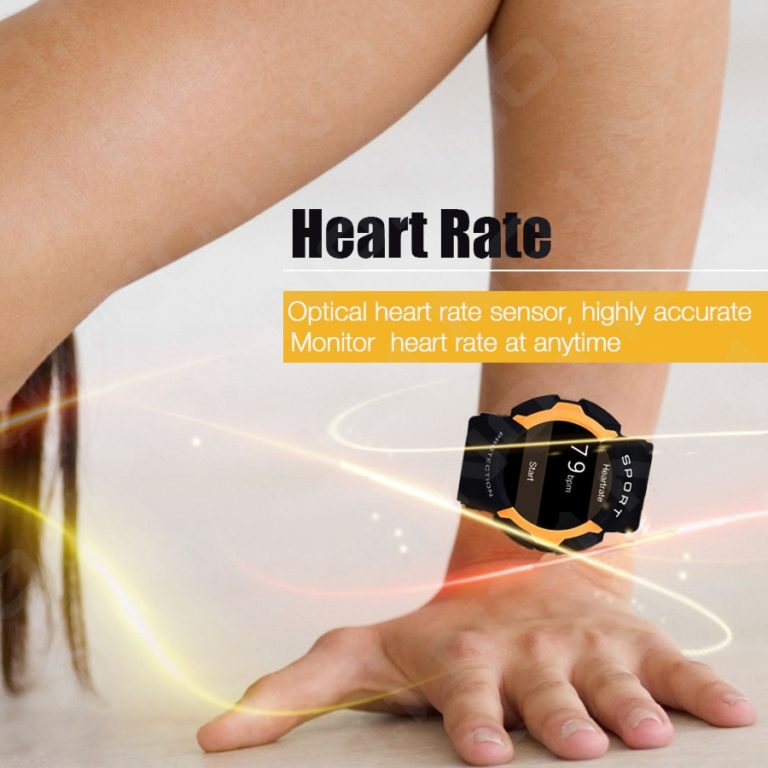Digital Smart Watch Men Fashion Communication Function Digital Wristwatch LED Display Military Sport Watch Waterproof Smartwatch 2 Digital Smart Watch Men Fashion Communication Function Digital Wristwatch
