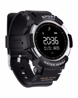 OGEDA Men Smart Watch Bluetooth F6 Smartwatch Waterproof