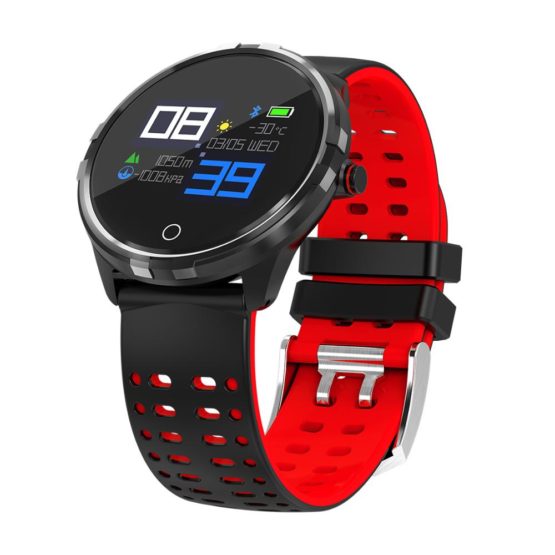 X7 Smart Bracelet Ip68 Waterproof Men Sports Smartwatch Android Bluetooth
