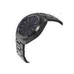 Movado Bold Motion Black Stainless Steel Mens Watch