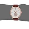 Michael Kors Women's Portia Watch Stainless Steel Analog-Quartz