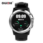 OGEDA GPS WIFI 3G Smart Watch Men Bluetooth Waterproof Smartwatch