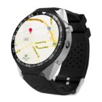 Smart Watch men women Bluetooth GPS Heart Rate Monitor Pedometer