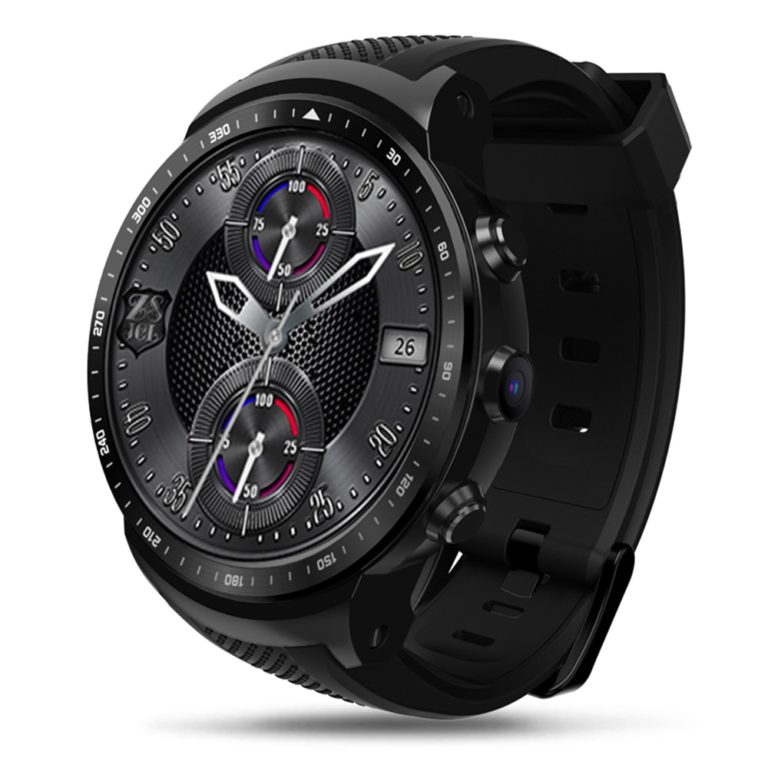 Zeblaze THOR Pro 3G GPS Sport Smart Watch Phone 1GB+16GB Android 5.1 Wifi BT Pedometer Smartwatch Sports Watches Men Smartwatch 1 Zeblaze THOR Pro 3G GPS Sport Smart Watch Phone 1GB+16GB Android