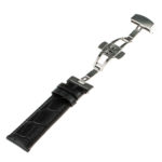 Top Layer Genuine Cow Leather Watchband for Tissot Men Women Watch Band