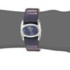 Salvatore Ferragamo Women's Varina Analog Display Quartz Purple Watch