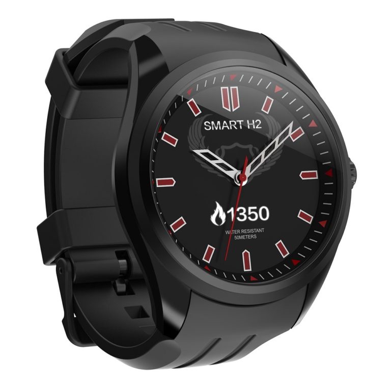 New Smart Watch Men Sport Watches Waterproof H2 Smartwatch
