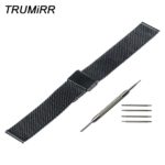 18mm 20mm Milanese Strap for DW (Daniel Wellington) Men Women Watch Band