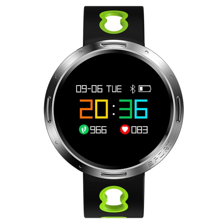 Luxury Smartwatch Gifts for Men Sport Fashion Smart Silicone Wristband Heart Rate Monitor Message Reminder New 2018 Luxury Smartwatch Gifts for Men Sport Fashion Smart Silicone Wristband