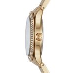 Michael Kors Women's Mini Kerry Analog-Quartz Watch