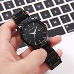 WATCHES FOR MEN Mens Watches Chronograph Waterproof Military