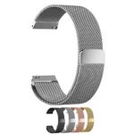 Cbin Quick Release Bracelet - Choice of Color and Width