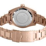 Invicta Women's Specialty Analog Quartz Rose Gold