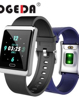 2019 Y13 Men Smart watches Waterproof Sport For IOS Android phone