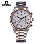 New Fashion Charm Men's Dress Leisure Quartz Wrist Watch