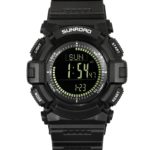 SUNROAD Women Watches Man Watch Smartwatch