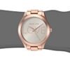 Michael Kors Women's Slim Runway Analog-Quartz Watch