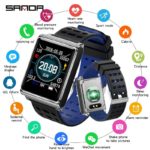 Smartwatch: Your Ultimate Fitness and Health Companion