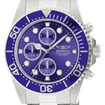 Invicta Men's Pro Diver Collection Stainless Steel Bracelet Watch