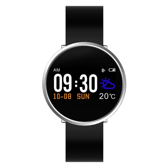 S3 Sport Smart Watch Luxury Men Smart Watch Heart Rate Monitor