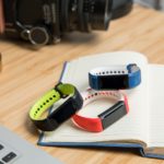 B31 Bluetooth Smartwatch Heart Rate Monitor Pedometer Fitness Tracker