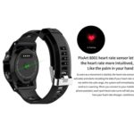 OGEDA 2019 H1 Smart Watch Android 4.4 Waterproof