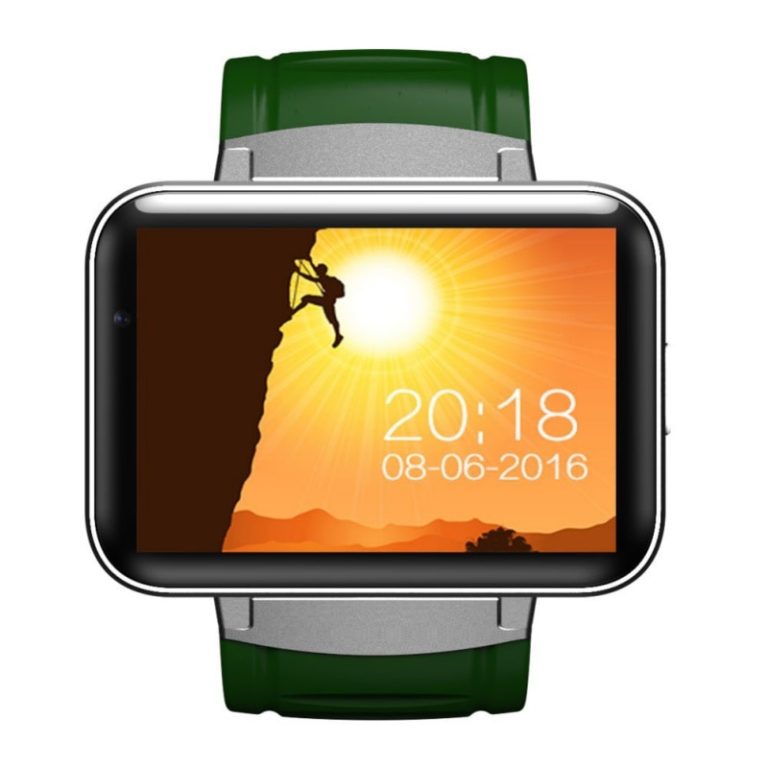 Men Watches Android Smart Watch phone support GPS SIM card MP3