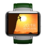 Android Smart Watch Men Watches phone support GPS SIM card MP3