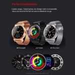 Watch Men Women Watches CACGO K88HPLUS Watch Smartwatch