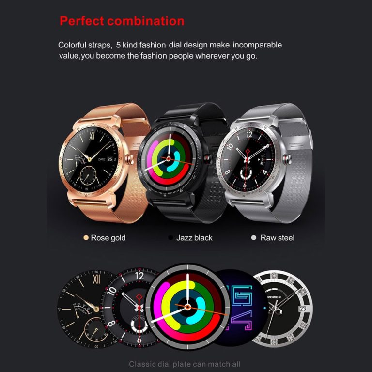 Watch Men Women Watches CACGO K88HPLUS Watch Smartwatch Women Men Sleep Monitor Screen Leather Sport Watch Wearable Devices 2 Watch Men Women Watches CACGO K88HPLUS Watch Smartwatch