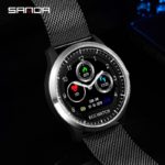 2019 New Smart Watch Men Women Heart Rate Monitor Blood Pressure