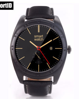 Smart Watch Men Heart Rate Monitor Watches Women K89 Smartwatch