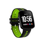 New Watch Smart Watch for Men 1.3-inch Touch Screen Sport Smartwatch for Women Sports Record Fitness Tracker Smart Bracelet Men