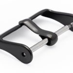 BARTON Watch Bands - Replacement Buckle - Choice of Color & Width