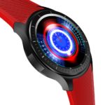 Smart Watch Men Bluetooth 4.0 SIM Android 5.1 Heart Rate Monitor