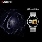 Elite Smart Watch - Your Ultimate Fitness Companion 💪⌚