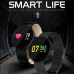 PANARS Bluetooth Smart Watch Men SmartWatch