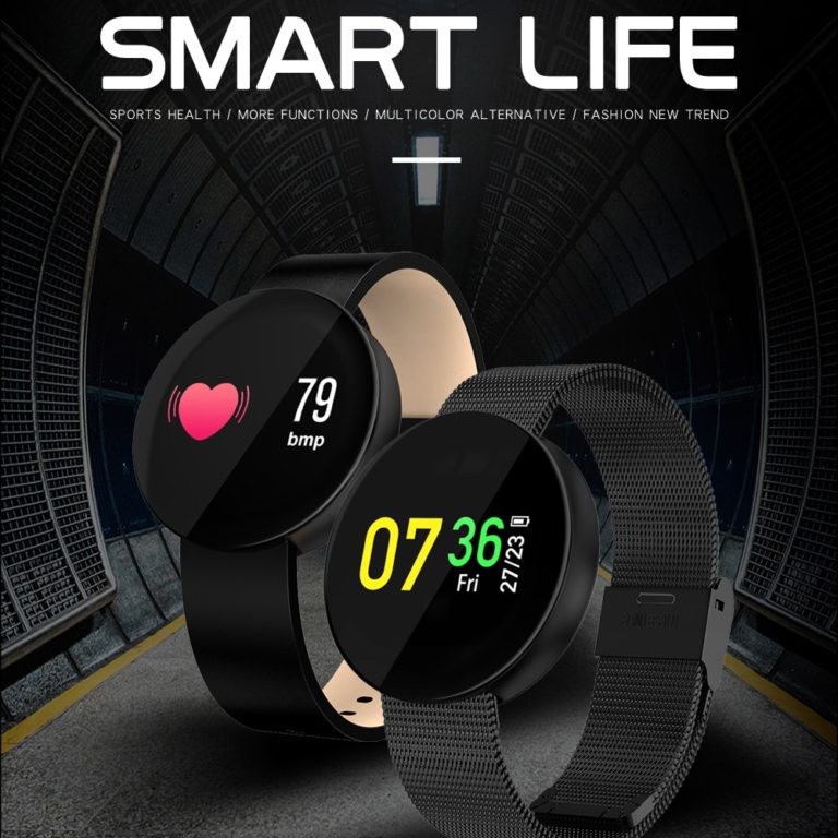 PANARS Bluetooth Smart Watch Men SmartWatch for Apple IPhone IOS Android Smart Watches Pace Lite GPS Heart Rate IP68 Waterproof 2 PANARS Bluetooth Smart Watch Men SmartWatch