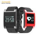 Men Women Sport Digital Smartwatch Heart rate Sleep Monitor Fashion