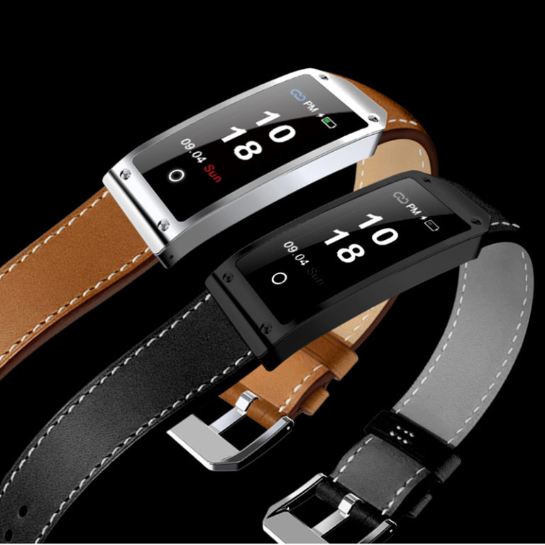 Rectangle LED Touch Smart Watch Men Fashion Multifunction Bluetooth Leather Bracelet LED Fitness Sports Women Camera Smartwatch 2 Explore the Bluetooth Leather Smartwatch – Multifunction Fitness & Style