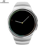 kw18 Smartwatch Bluetooth Smart Watch Relogio Watch Android