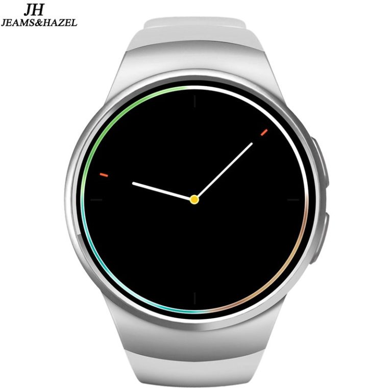 kw18 Smartwatch Bluetooth Smart Watch Relogio Watch Android Phone Call SIM TF for men touch screen 2 kw18 Smartwatch Bluetooth Smart Watch Relogio Watch Android
