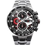 Luxury Brand Watches Men Sports Luminous Racing Mens