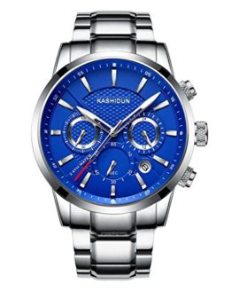 QWERTYUIOP Men's Sport Watches/Quartz Water Resistant Watch